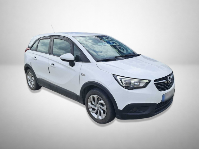 Opel Crossland 2020