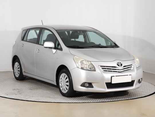Toyota Verso