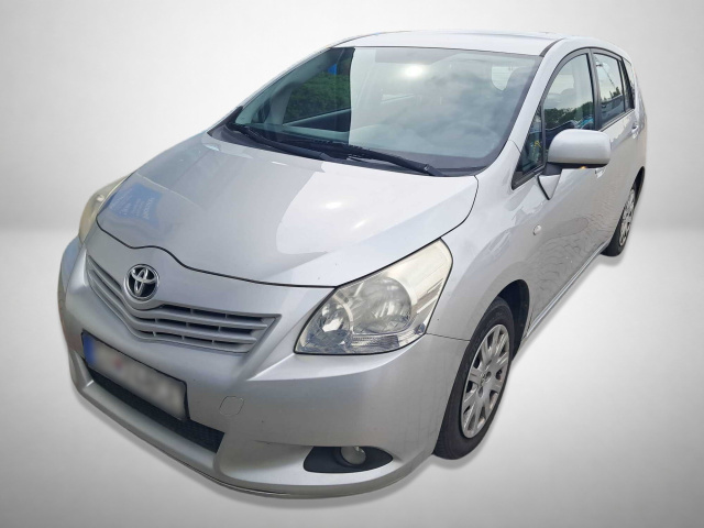 Toyota Verso 2009