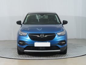 Opel Grandland - 2018