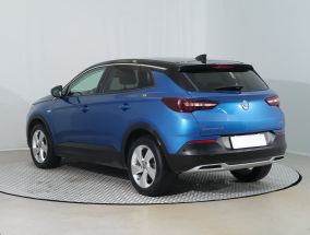 Opel Grandland - 2018