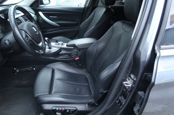 BMW 320 d