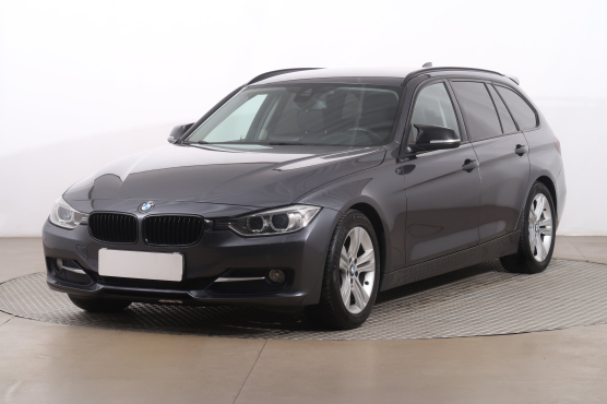 BMW 320 d