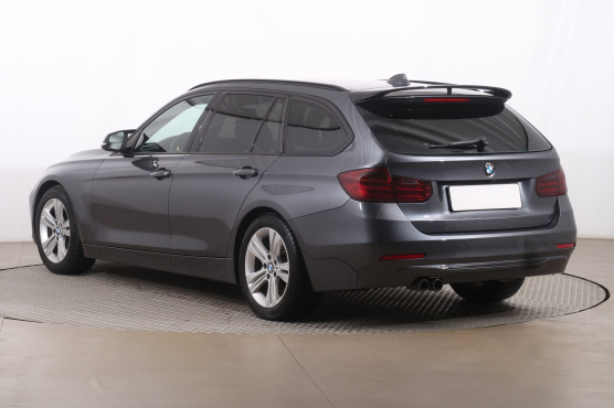 BMW 320 d
