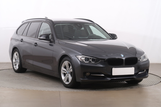 BMW 320 d