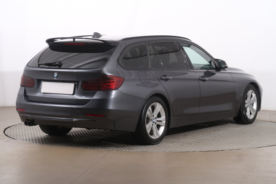 BMW 320 d