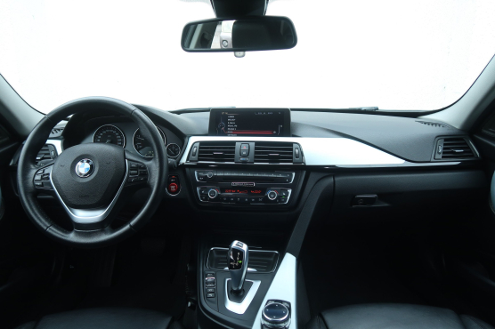 BMW 320 d