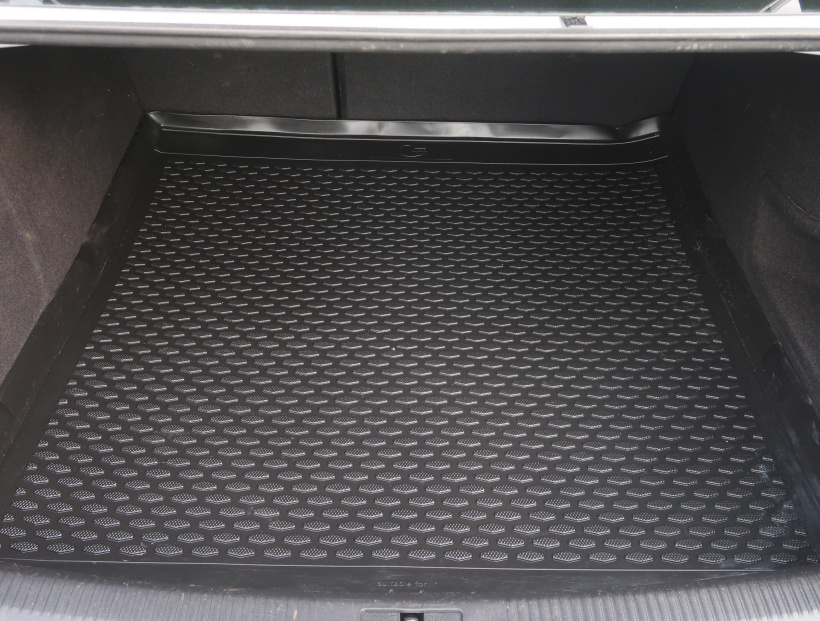 Audi A4, 2014