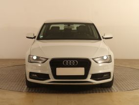 Audi A4 - 2014