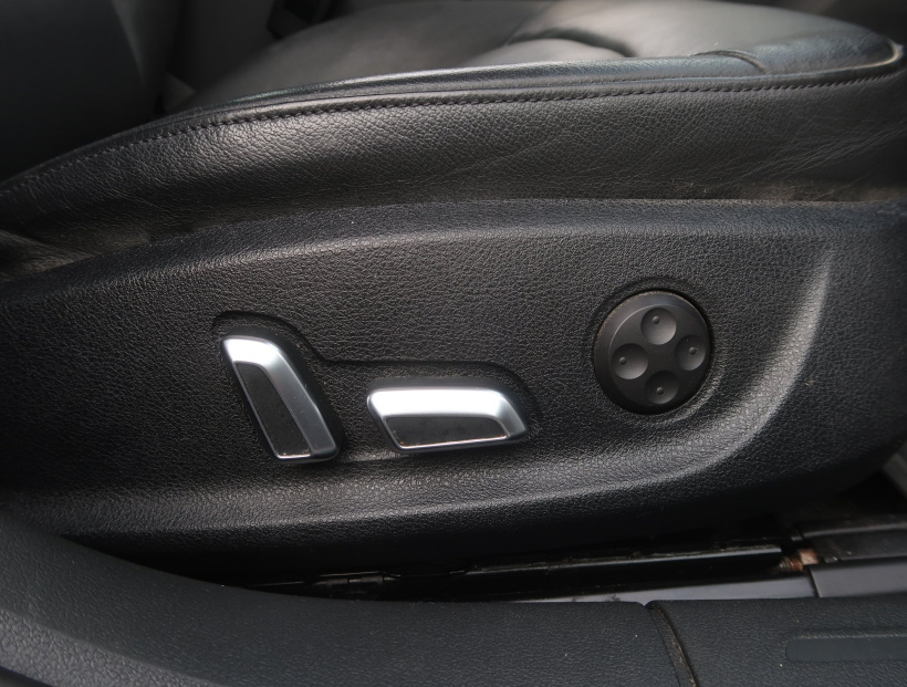 Audi A4, 2014