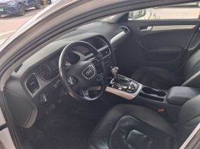 Audi A4 - 2014