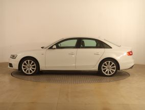 Audi A4 - 2014