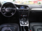 Audi A4, 2014