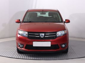 Dacia Sandero - 2013