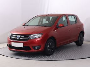 Dacia Sandero - 2013