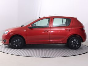 Dacia Sandero - 2013