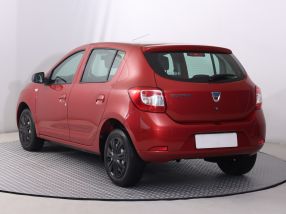 Dacia Sandero - 2013