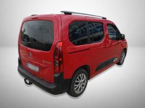 Citroen Berlingo - 2018