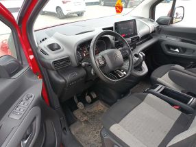 Citroen Berlingo - 2018