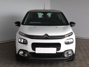 Citroen C3 - 2018