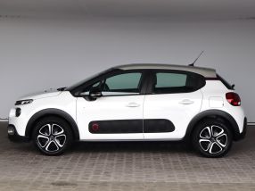 Citroen C3 - 2018