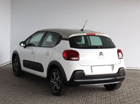 Citroen C3 - 2018