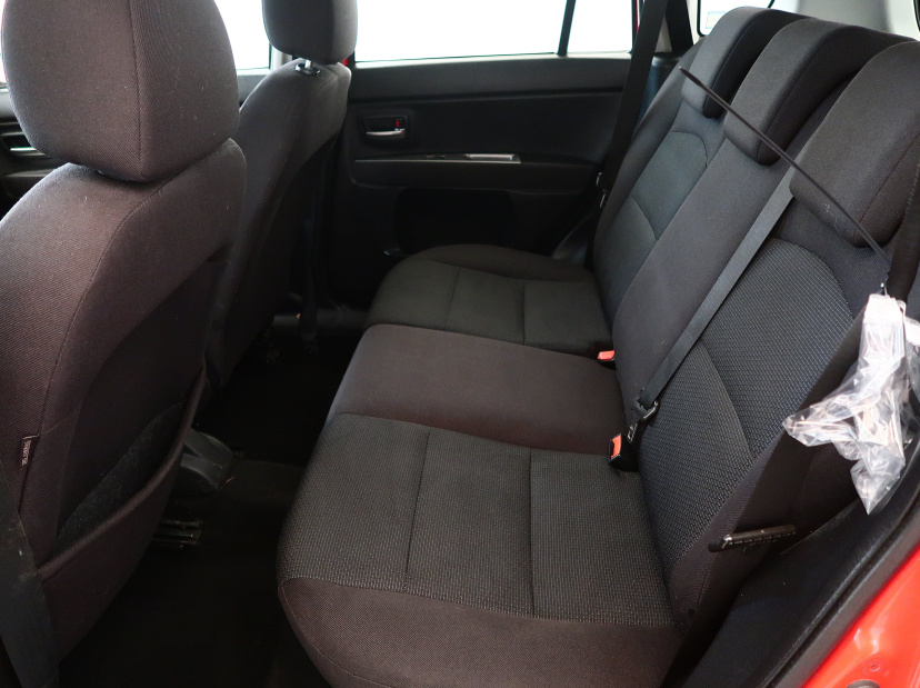 Mazda 2, 2007