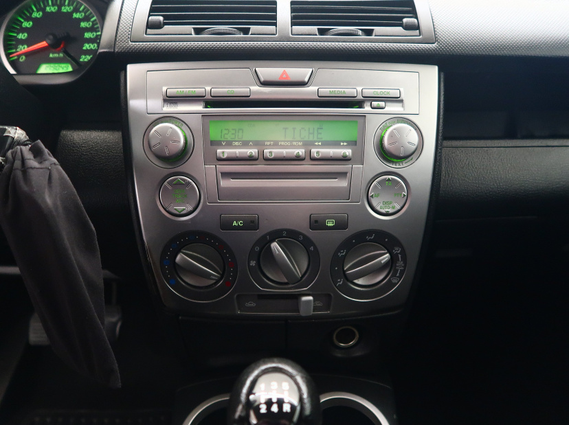 Mazda 2, 2007