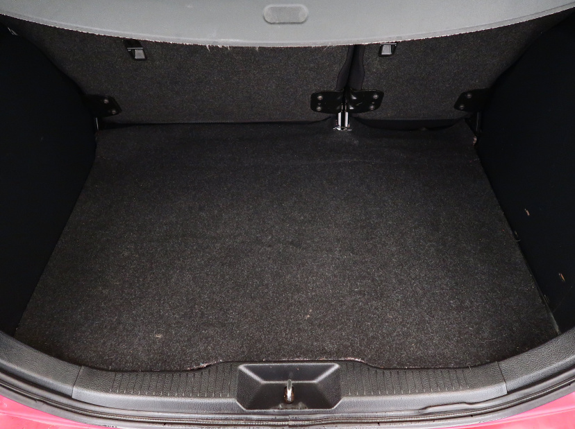 Mazda 2, 2007