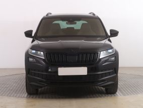 Škoda Kodiaq - 2019