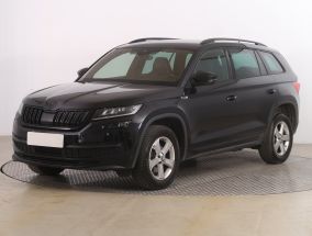 Škoda Kodiaq - 2019