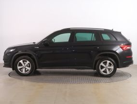 Škoda Kodiaq - 2019