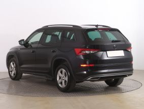 Škoda Kodiaq - 2019