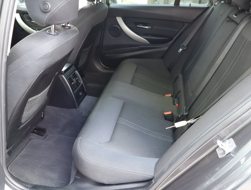 BMW 3, 2019