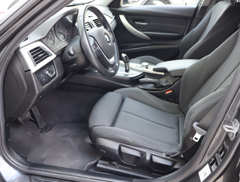 BMW 3, 2019