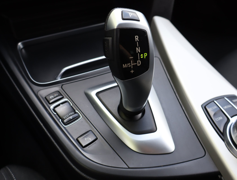 BMW 3, 2019