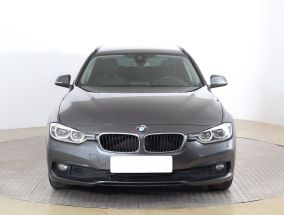BMW 3 - 2019
