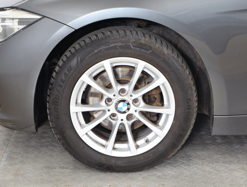 BMW 3, 2019