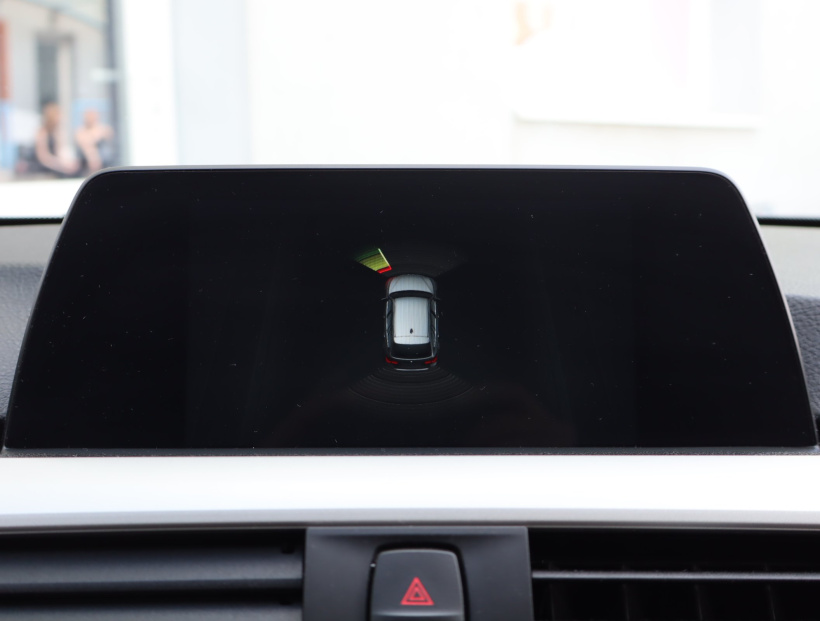 BMW 3, 2019