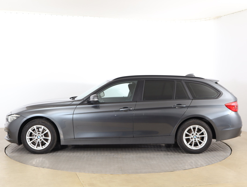 BMW 3, 2019