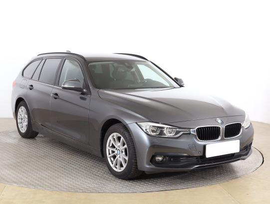 BMW 3