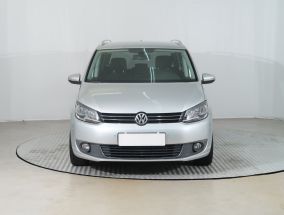 Volkswagen Touran - 2014