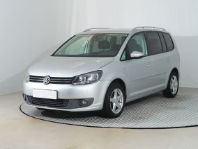 Volkswagen Touran - 2014