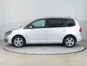 Volkswagen Touran - 2014