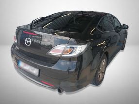 Mazda 6 - 2009