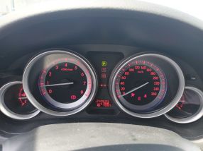 Mazda 6 - 2009