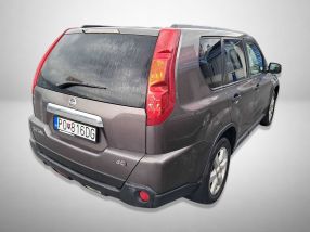 Nissan X-Trail - 2009