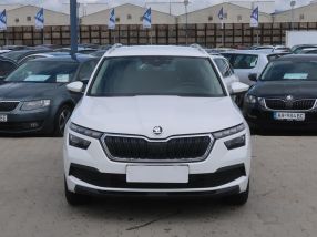 Škoda Kamiq - 2021