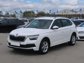 Škoda Kamiq - 2021