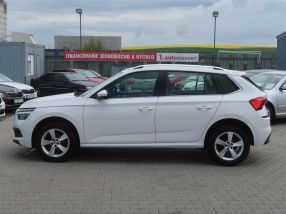 Škoda Kamiq - 2021